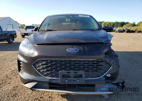 2020 Ford Escape Se from USA, damaged, VIN 1FMCU9G62LUA52710